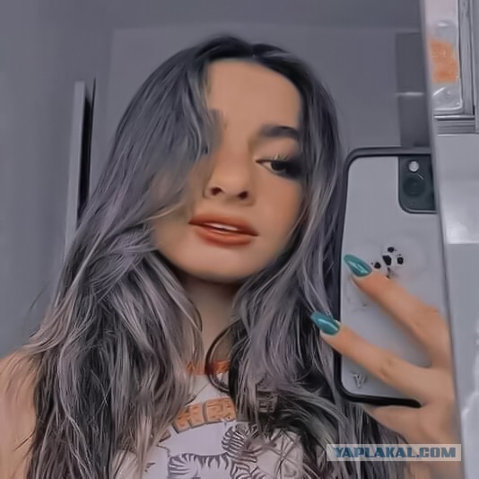 Девушки из Facebook 2