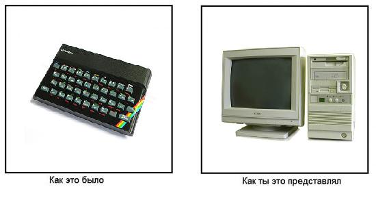 Как это было