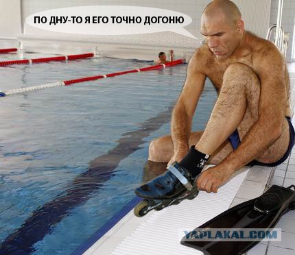 Фотожаба: Открытие роллер-сезона в Купчино