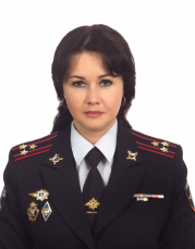 Юрий Лоза высказался про  генерала полиции Ирину Волк