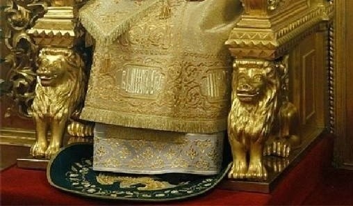 Скромность — лучшее украшение для человека