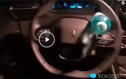 Когда автопилот совсем не авто