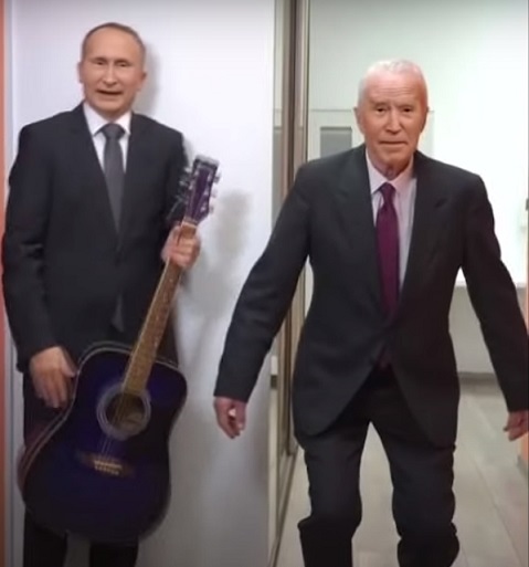 Годовщина Майдана!