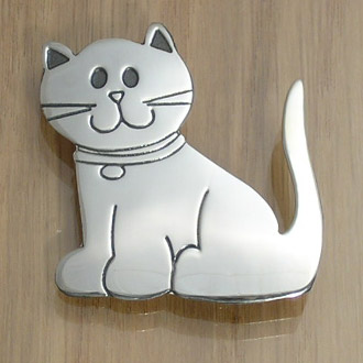 Кошки