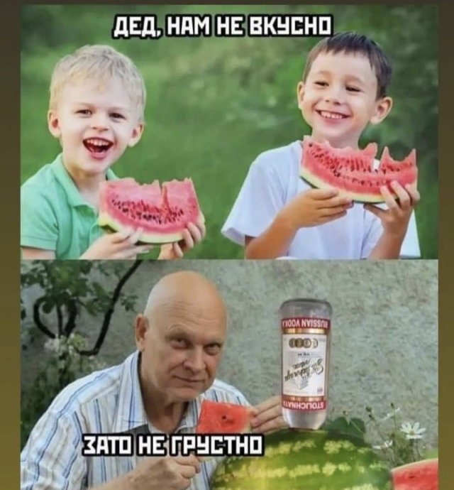Баянисто-небаянистый юмор 8.01.22