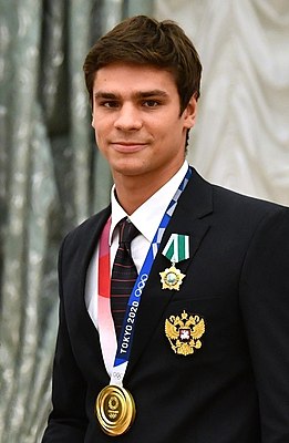 Чемпион ОИ Евгений Рылов снялся с чемпионата мира в знак поддержки отстраненных россиян