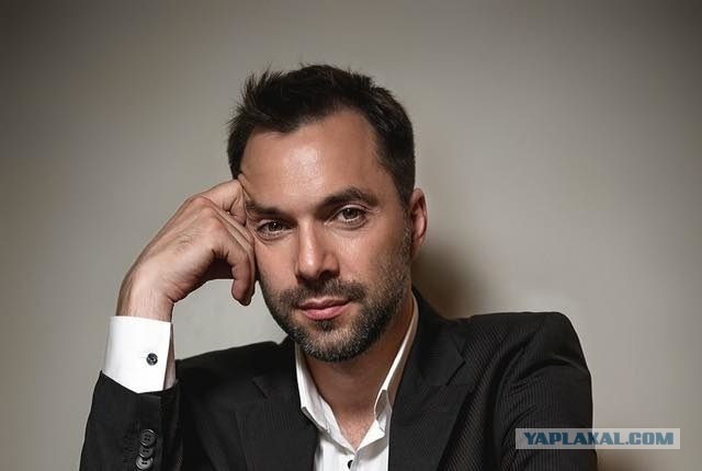 Скотт Риттер выдал правду по ту сторону фаервола