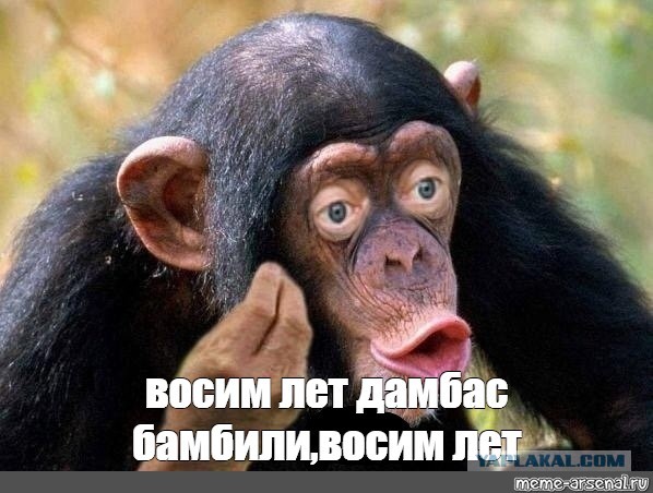 Донецк сегодня