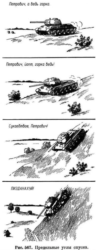 Весёлый полтишок 27.07.23