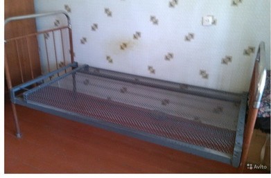 Через 2 дня вы забудете где живёте