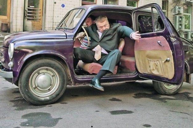 Кто на чём экономит?