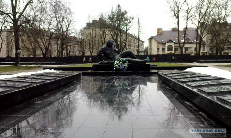 события в луцке