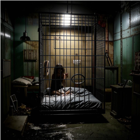 Конкурс Короткого Креатива №30 «Из огня да в полымя или Гори, гори ясно»