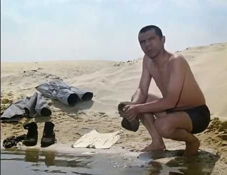 Какой хороший цемент