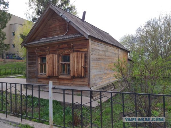 День в истории. Чапаев