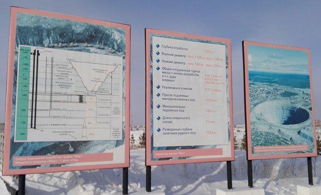 Уникальные и интересные места Google Maps - 1