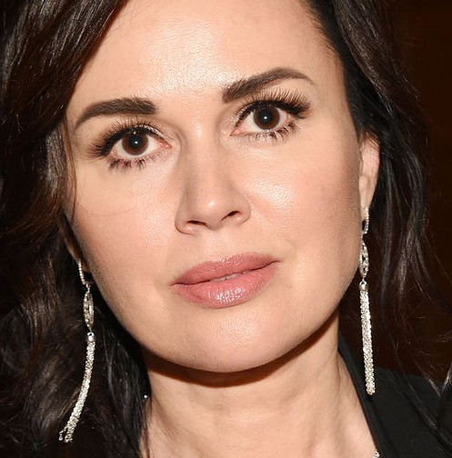 Четыре разных актрисы
