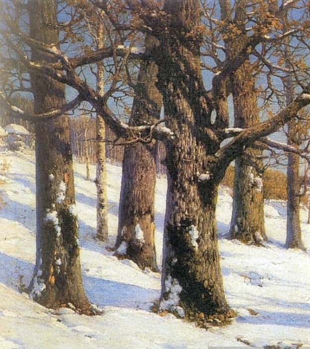 АРТ-Воскресенье