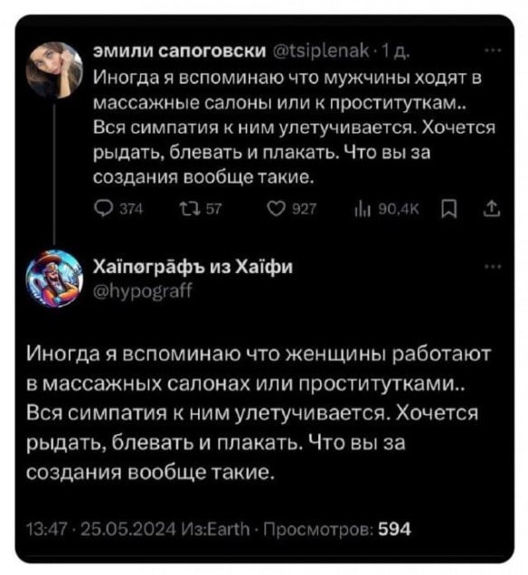 Всего понемногу. От 20.01.2025