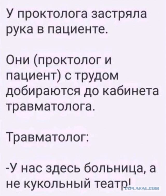 Картинки не для всех