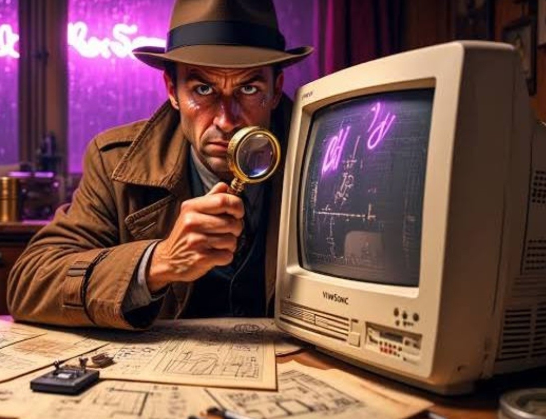 Куда «пропал» ViewSonic? Разбираемся в судьбе пионера доступных мониторов