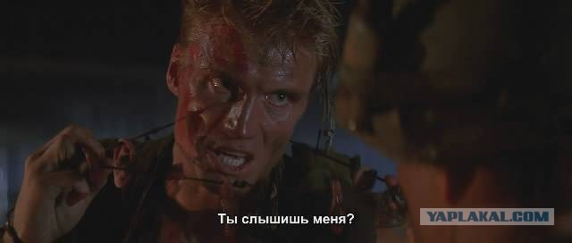 Почта России - клип