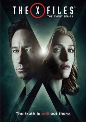 Какой сериал вы смотрите прямо сейчас?