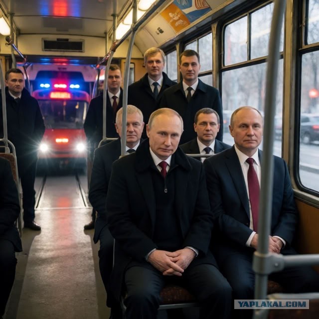 Володин призвал чаще пользоваться трамваями. Председатель Госдумы предложил сделать развитие трамвайного движения приоритетом для крупных городов