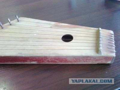 Игрушки советских детей