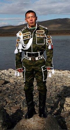 Девайс от ирландцев
