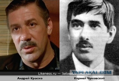 20 актеров, идеально перевоплотившихся