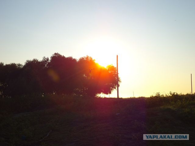 Рыбалка в Астрахани