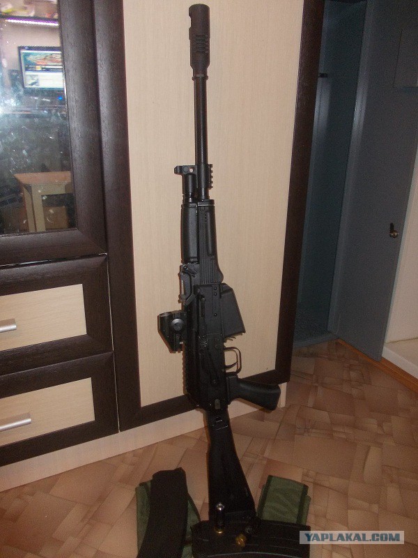 Коллиматорные прицелы