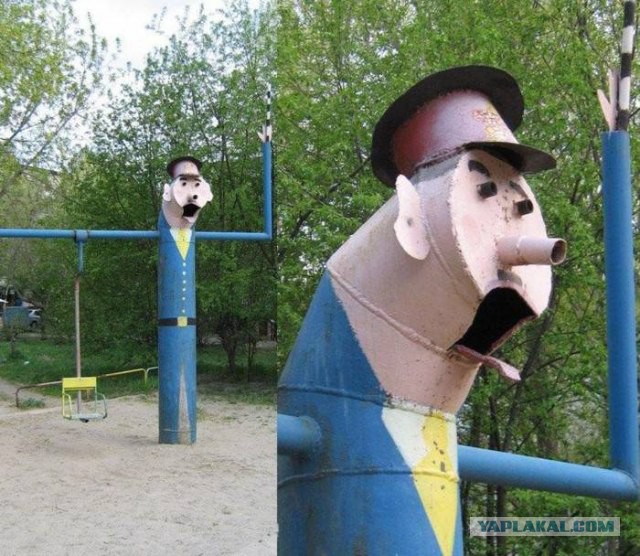 Решил выложить свои приколы