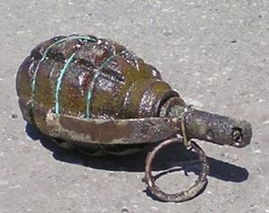 Бабский коллектив