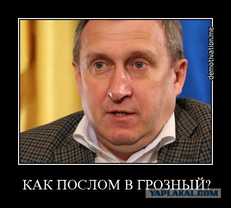 Политический юмор