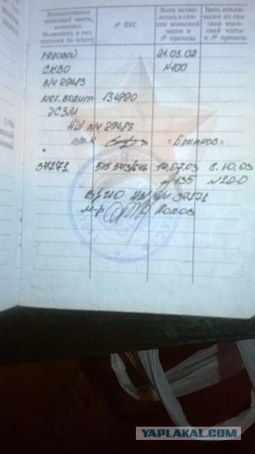 Укроп на проводах - в прямом смысле