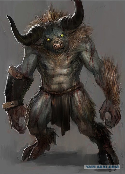 Монгольский ребёнок спит у бока оленя