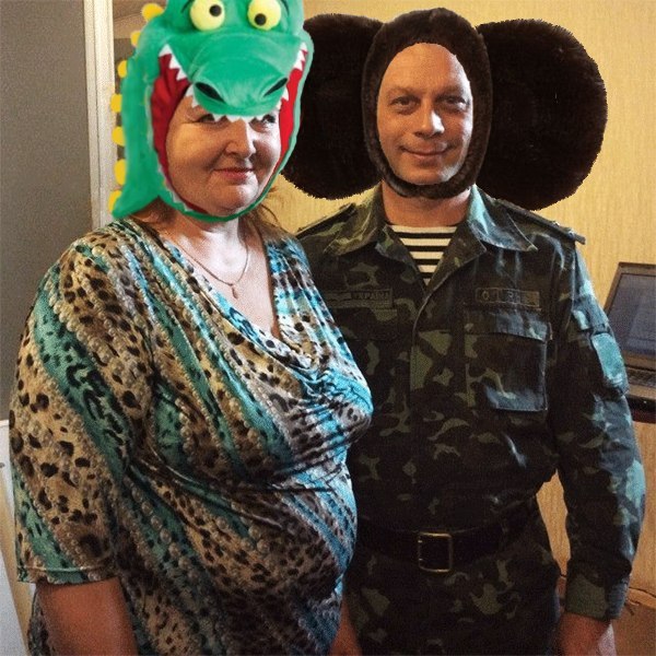 Погода в районе Дебальцево
