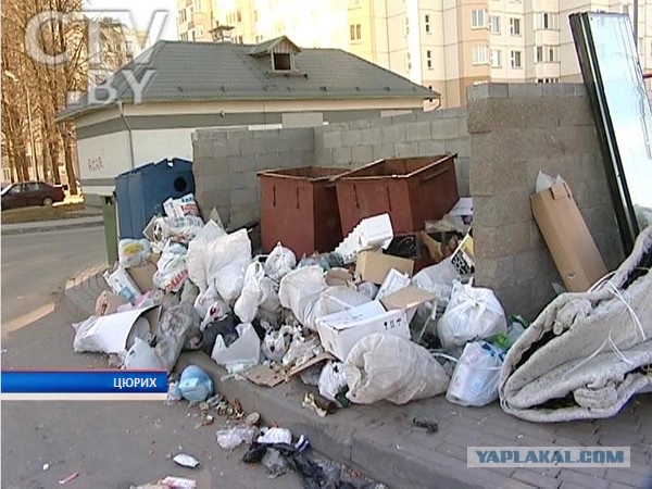 Макаревич сравнил россиян с дикарями-кочевниками