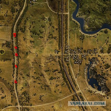 Wargaming 21
