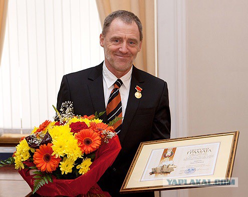 Биатлон сезон 2014/2015 часть 6.