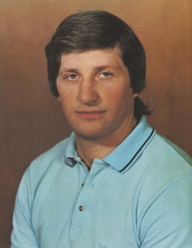 Сборная СССР по хоккею 1983 года