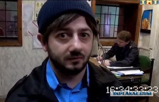 Как я стал пешеходом!