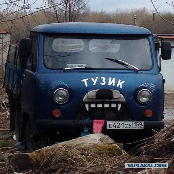 Какое авто можно купить? До 100 тыс.