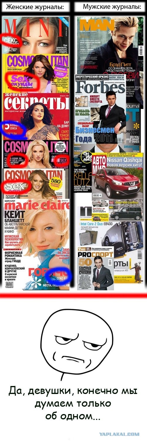 Сорвалась, слабачка