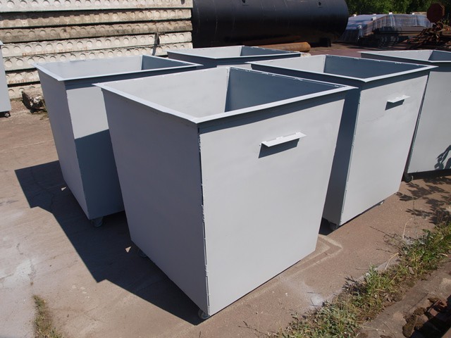 Очередной укро "умелец"