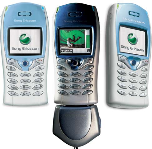 Siemens m55 с камерой