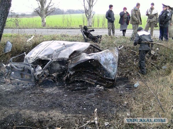 Девушка vs Subaru