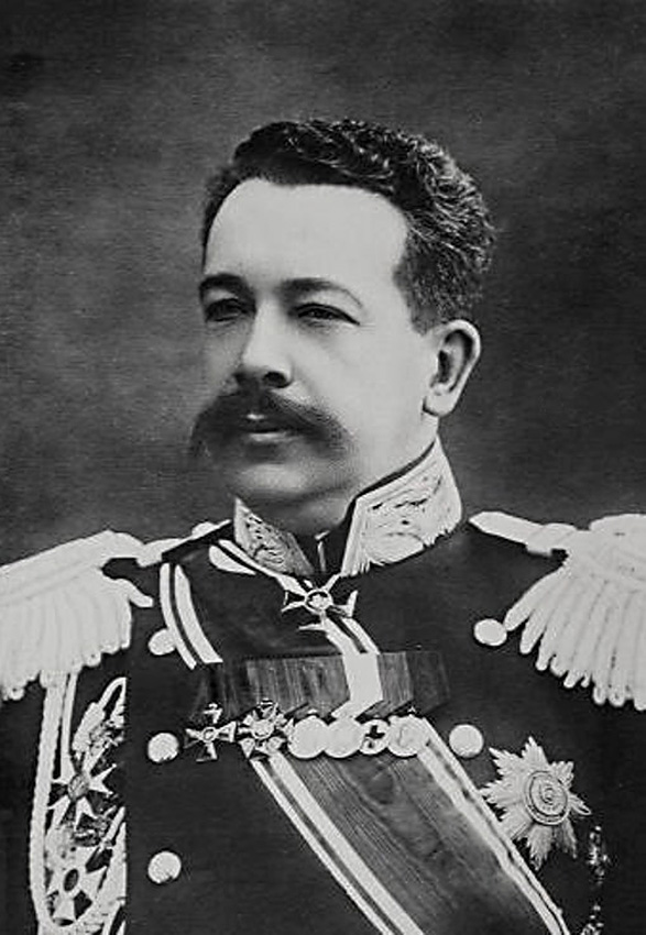 Великая Война